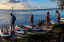 Titusville Dolphin And Manatee Kayak Or SUP Tour