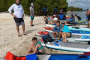 Titusville Dolphin And Manatee Kayak Or SUP Tour