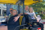 Tampa Golf Cart Sightseeing Tour