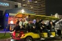 Tampa Golf Cart Sightseeing Tour