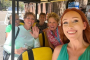 Tampa Golf Cart Sightseeing Tour