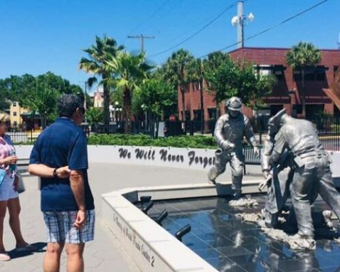 Ybor City Historic Food Tour