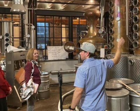 Cincy Beer Tasting Tour