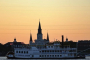 New Orleans Sunset Jazz Cruise