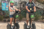 Downtown Las Vegas Guided Segway Tour