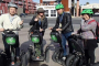 Downtown Las Vegas Guided Segway Tour