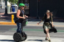 Downtown Las Vegas Guided Segway Tour