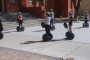 Las Vegas Fremont Street Segway Tour