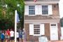 Philadelphia Founding Fathers Walking Tour