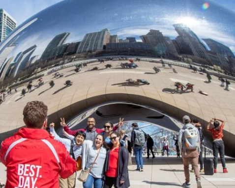 Chicago Architecture And History Tour