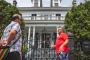 New Orleans Garden District Walking Tour