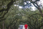 New Orleans Garden District Walking Tour