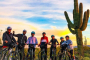 Scottsdale Off-Road Electric Bike Tour