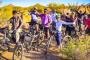 Scottsdale Off-Road Electric Bike Tour