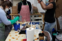 Montclair Cold Process Soap Making Class