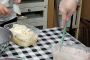 Montclair Cold Process Soap Making Class