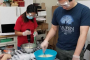 Montclair Cold Process Soap Making Class