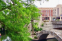 San Antonio History and Riverwalk Walking Tour