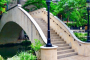 San Antonio History and Riverwalk Walking Tour