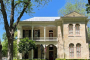 San Antonio King William Historic District Tour