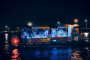 St. Augustine Nights of Lights Party Cruise