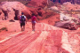 California Mojave Desert Valley of Fire Tour