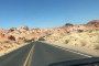 California Mojave Desert Valley of Fire Tour