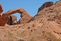 California Mojave Desert Valley of Fire Tour