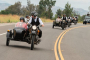 Santa Barbara Tandem Sidecar Wine Tour