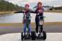 Myrtle Beach Segway Tour Through Market Common