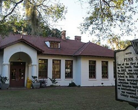 Beaufort Gullah-Geechee Heritage Tour