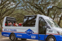 Beaufort Dolphin and History Boat Tour