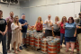 Memphis Craft Brewery Tour and Tastings