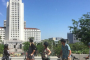 Los Angeles Bike Tour and Cultural Experience