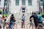 Los Angeles Bike Tour and Cultural Experience