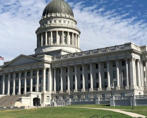 Salt Lake City Historical Sightseeing Tour