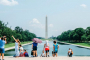 Washington, DC Guided Sightseeing and River Cruise