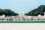 Washington, DC Guided Sightseeing and River Cruise