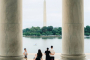 Washington, DC Guided Sightseeing and River Cruise