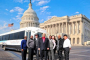 Arlington National Cemetery Guided Walking Tour