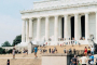 Washington DC Guided Monuments Sightseeing Tour