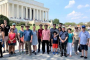 Washington DC Guided Monuments Sightseeing Tour