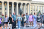 Washington DC Guided Monuments Sightseeing Tour