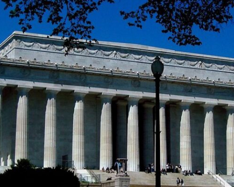 Washington DC Guided Landmarks Sightseeing Tour