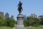 Boston City Sightseeing Full-Day Tour