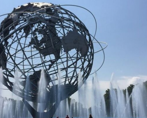 New York City Multi-Borough Sightseeing Experience