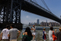 New York City Multi-Borough Sightseeing Experience