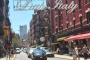 New York City Multi-Borough Sightseeing Experience