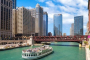 Chicago Architectural Landmarks and Panoramic Tour