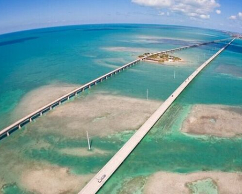 Miami Key West Island Classic Adventure Tour